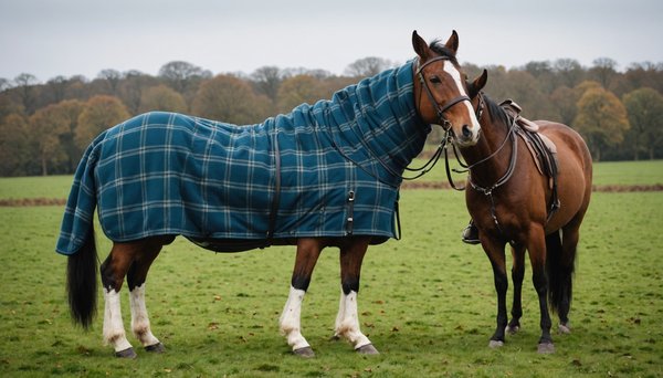 Pourquoi choisir une couverture weatherbeeta pour l'hiver